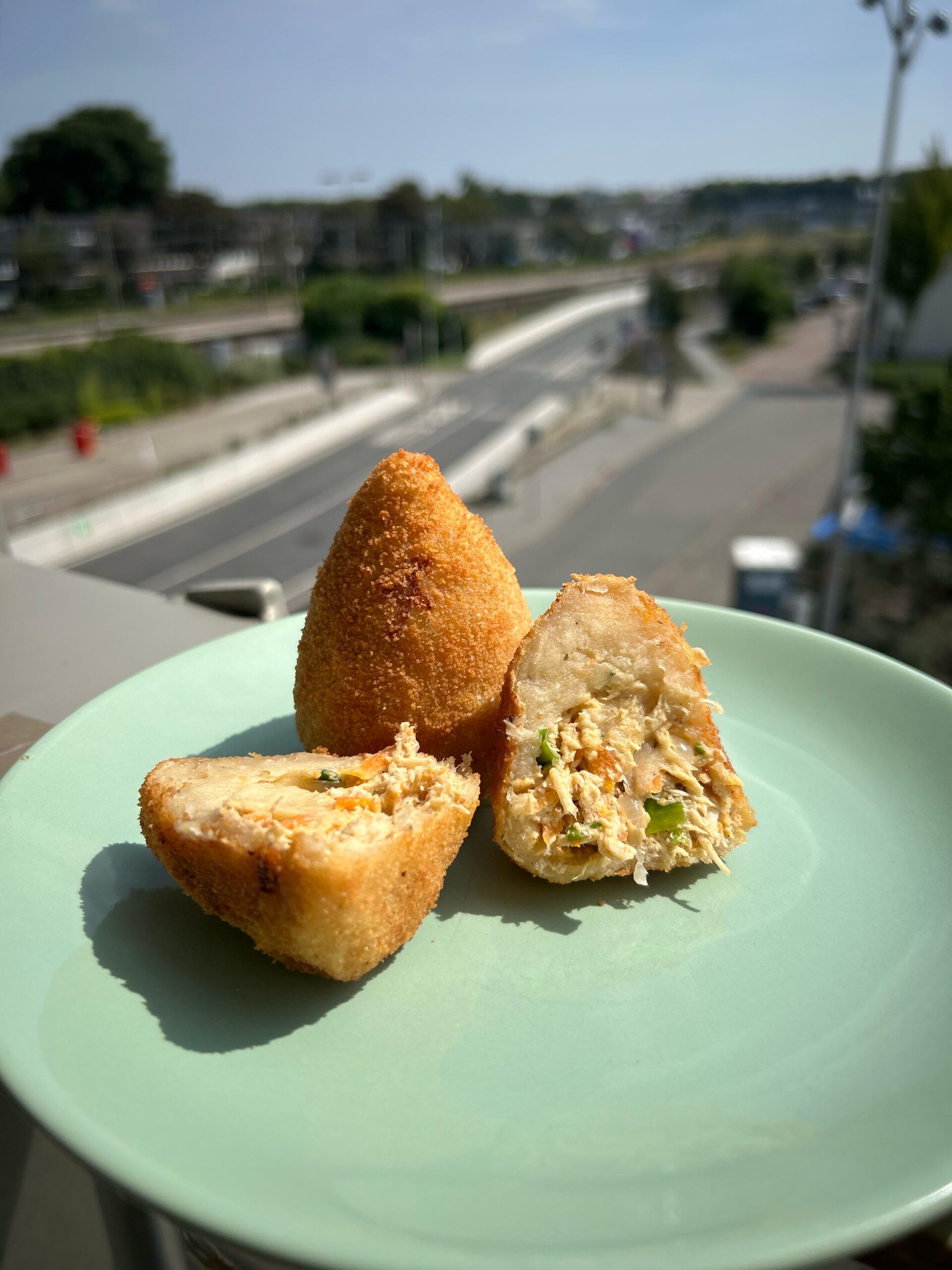 Kip Coxinha